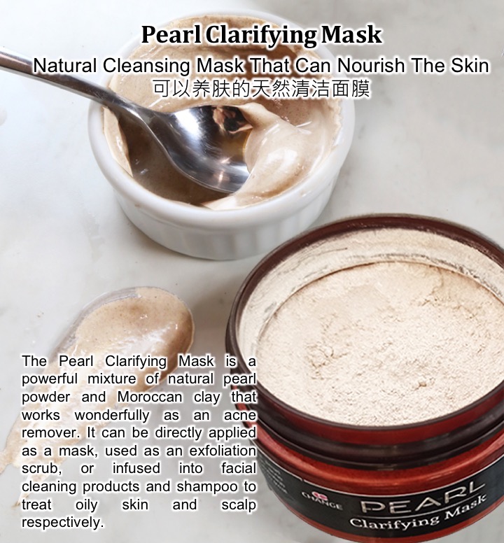 Pearl Clarifying Mask3