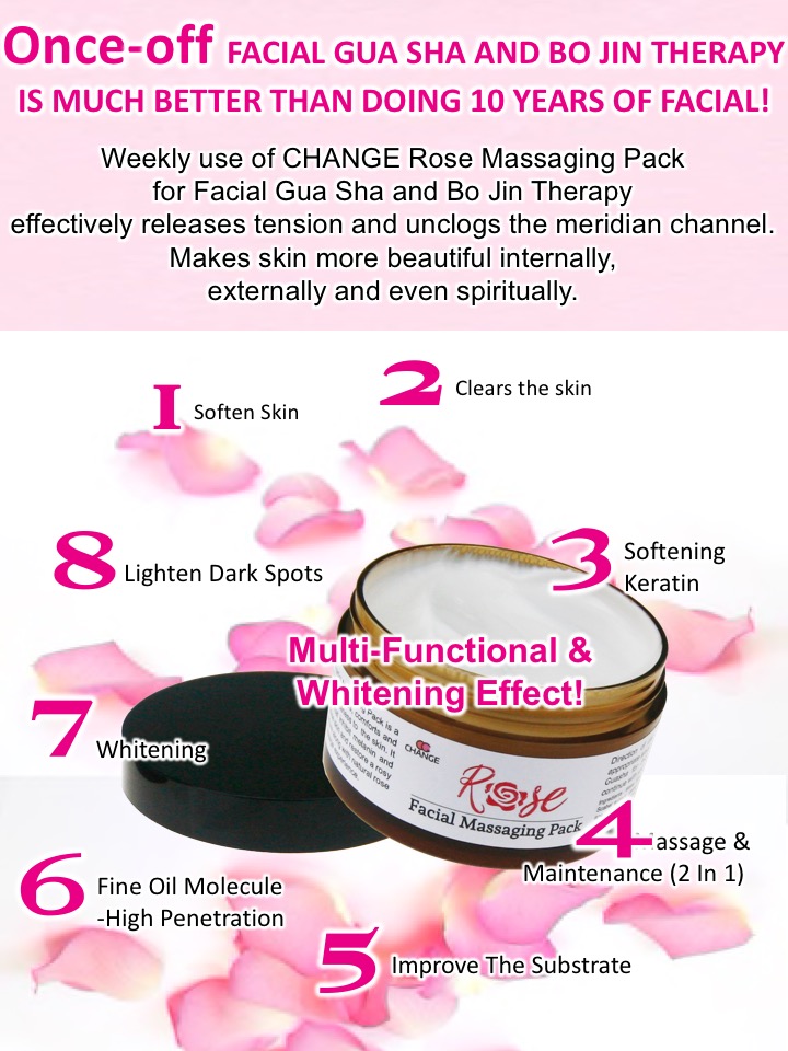 ROSE Massaging Pack2