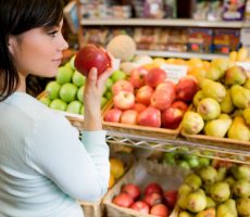 How to Shop for Healthy Fruits